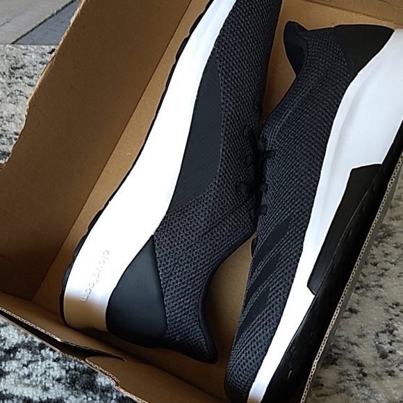 NIB Adidas Puremotion women's running shoes - Picture 8 of 8